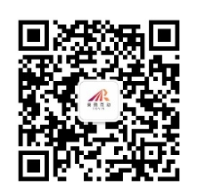 荣盈互动微信公众号二维码